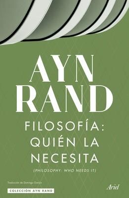 Produktbild: Filosof&iacute;a: Qui&eacute;n La Necesita / Philosophy: Who Needs It