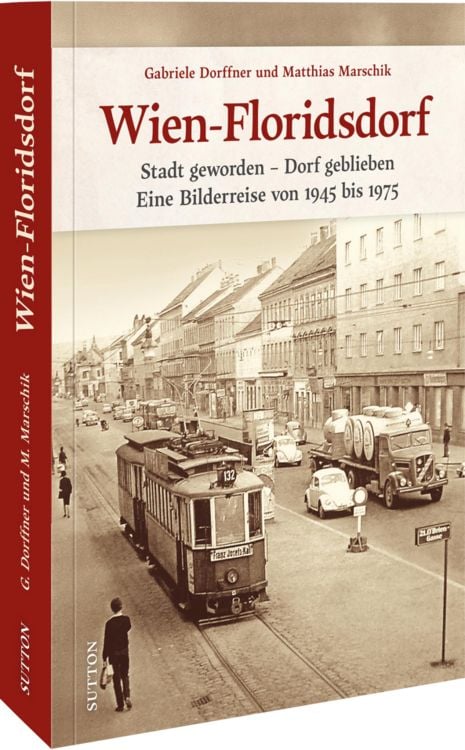 Produktbild: Wien-Floridsdorf