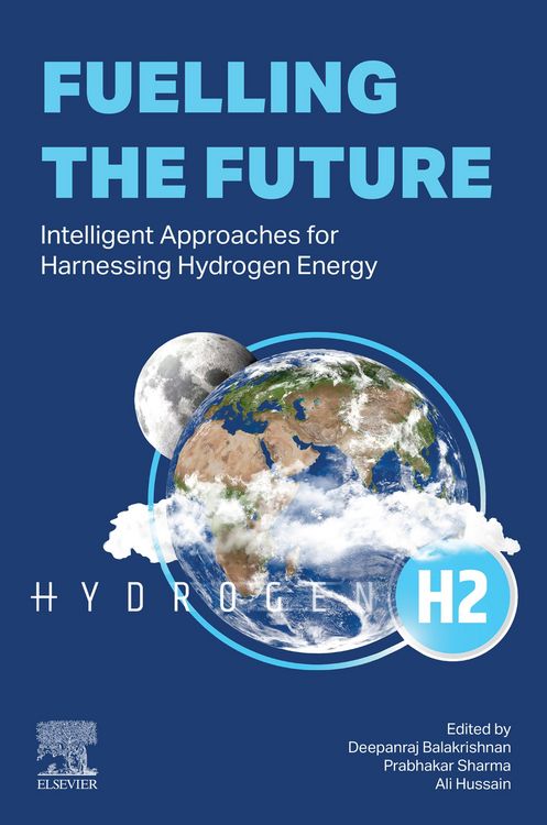 Produktbild: Fuelling the Future