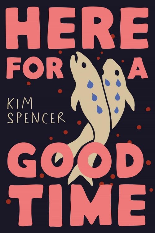 Produktbild: Here for a Good Time
