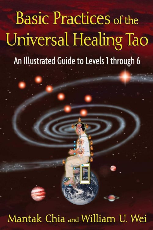 Produktbild: Basic Practices of the Universal Healing Tao