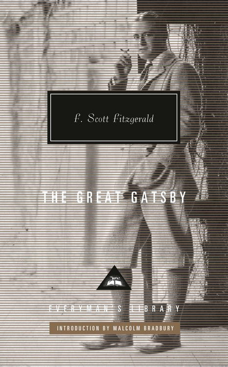 Produktbild: The Great Gatsby