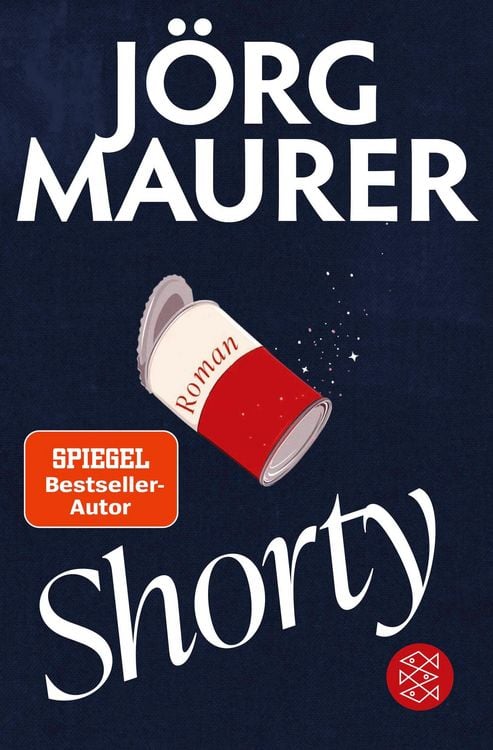 Produktbild: Shorty