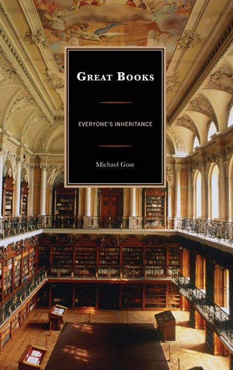 Produktbild: Great Books