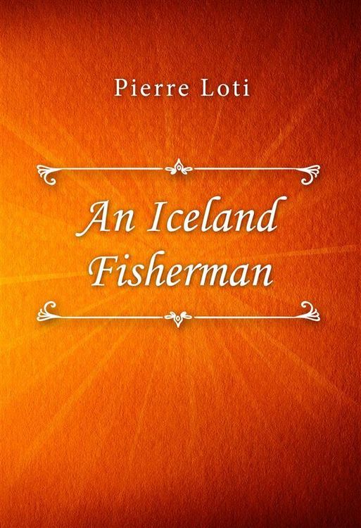 Produktbild: An Iceland Fisherman