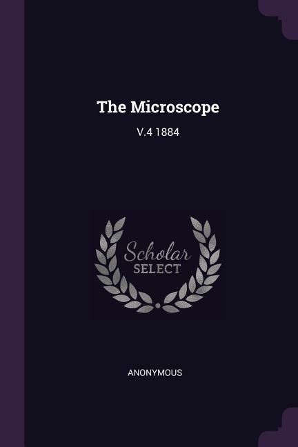 Produktbild: The Microscope