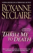 Produktbild: Thrill Me to Death