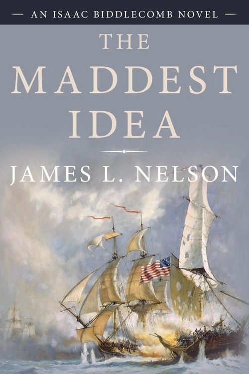 Produktbild: The Maddest Idea