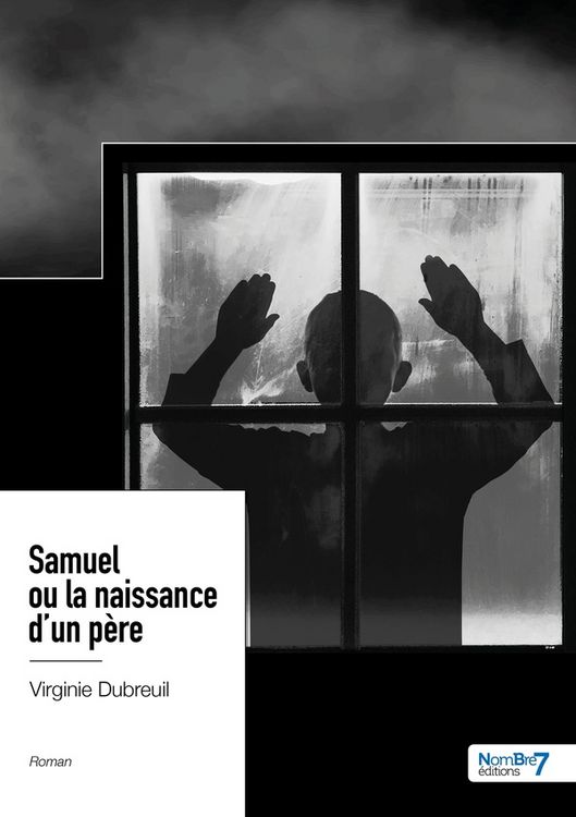 Produktbild: Samuel ou la naissance d un pere