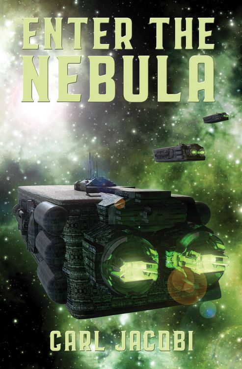 Produktbild: Enter the Nebula