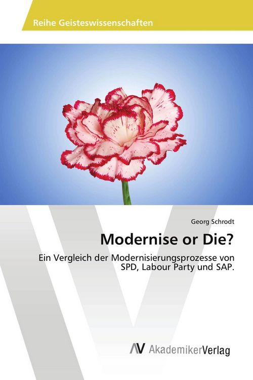 Produktbild: Modernise or Die?