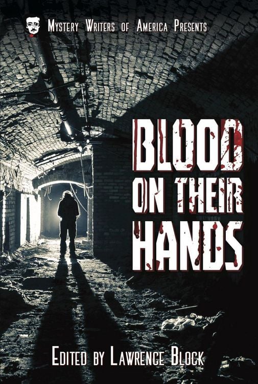 Produktbild: Blood on Their Hands (Mystery Writers of America Presents: Classics, #3)
