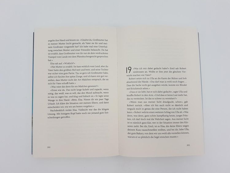 Produktbild: Das Weiße Haus am Rhein