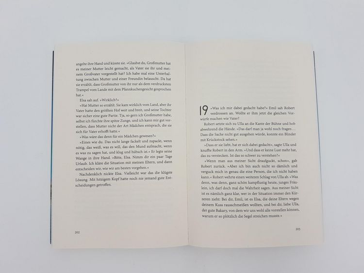 Produktbild: Das Wei&szlig;e Haus am Rhein
