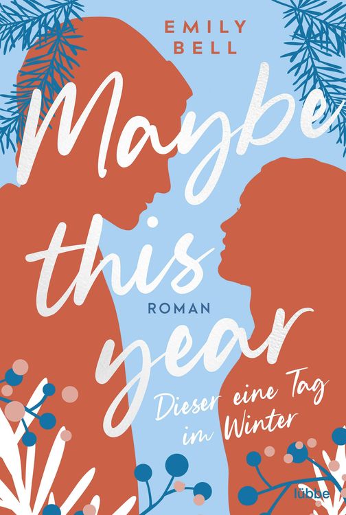 Produktbild: Maybe this year - Dieser eine Tag im Winter
