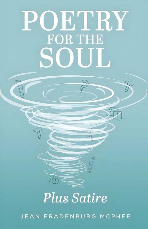 Produktbild: Poetry for the Soul