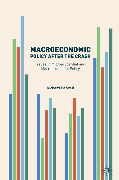 Produktbild: Macroeconomic Policy after the Crash