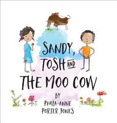 Produktbild: Jones, a: Sandy Tosh & The Moo Cow