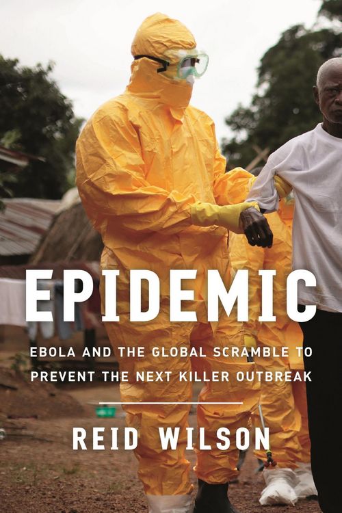 Produktbild: Epidemic