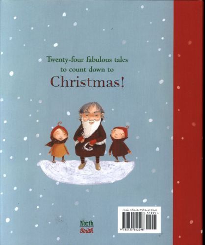 Produktbild: 24 Stories for Advent