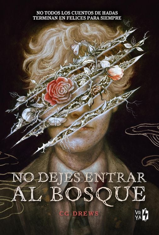 Produktbild: No dejes entrar al bosque