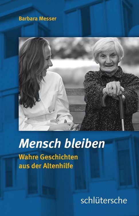 Produktbild: Mensch bleiben