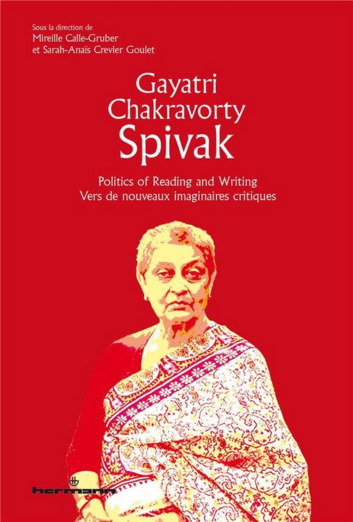 Produktbild: Gayatri chakravorty spivak