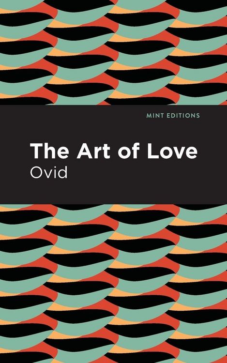 Produktbild: The Art of Love