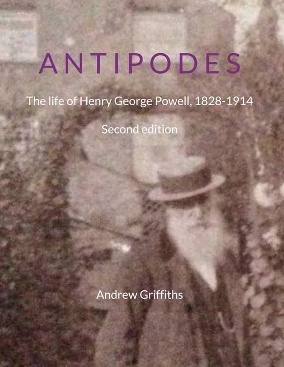 Produktbild: Antipodes