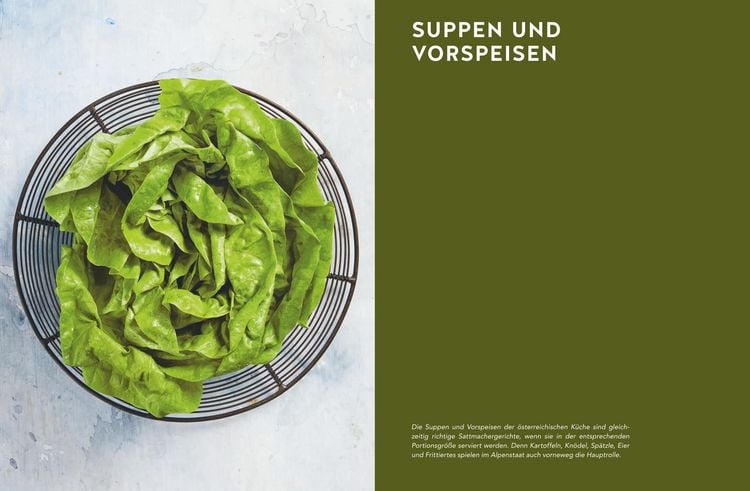 Produktbild: Kochen wie in &Ouml;sterreich