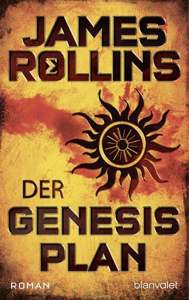 Bild vom Artikel Der Genesis-Plan vom Autor James Rollins