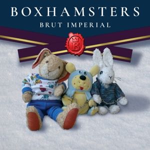 Produktbild: Brut Imperial (Reissue)