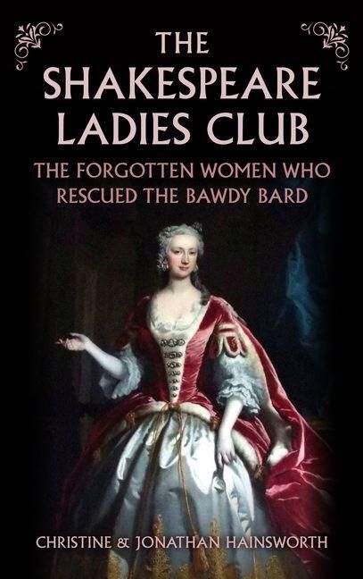 Produktbild: The Shakespeare Ladies Club