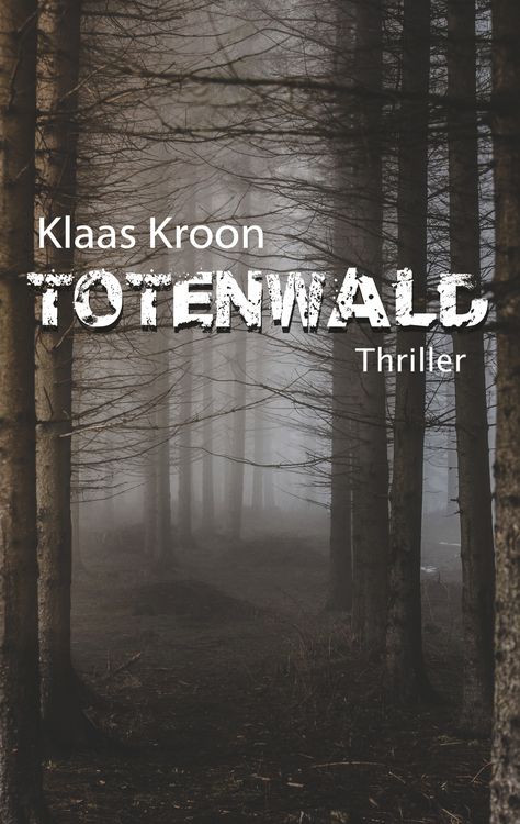 Produktbild: Totenwald