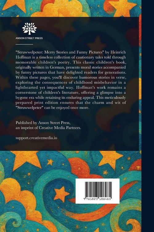 Produktbild: Struwwelpeter