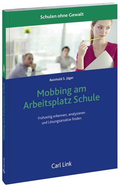 Produktbild: Mobbing am Arbeitsplatz Schule