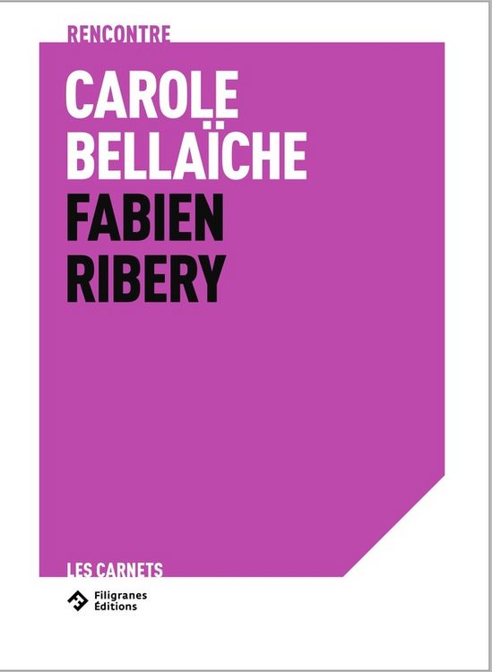Produktbild: Rencontre carole bellaiche perch