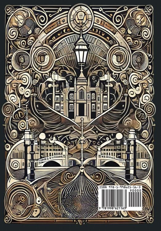 Produktbild: Dubliners (Collector's Edition) (Laminated Hardback with Jacket)