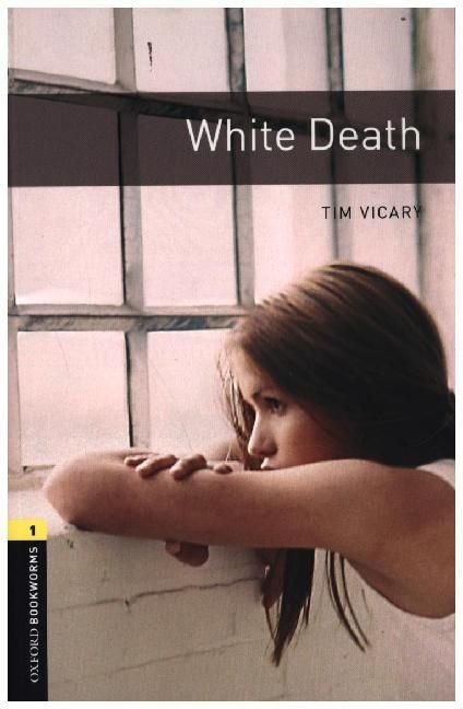 Produktbild: Vicary, T: White Death