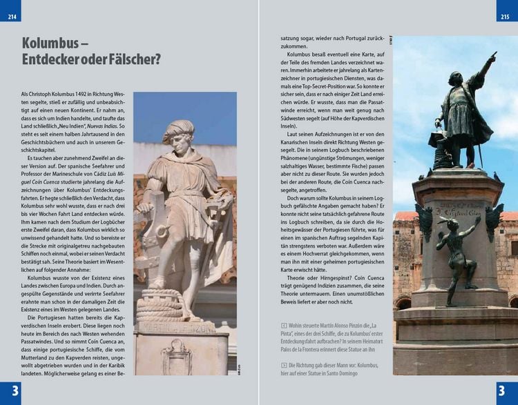 Produktbild: Reisef&uuml;hrer Costa de la Luz