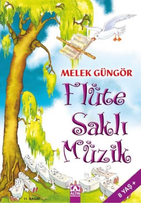 Produktbild: Fl&uuml;te Sakli M&uuml;zik
