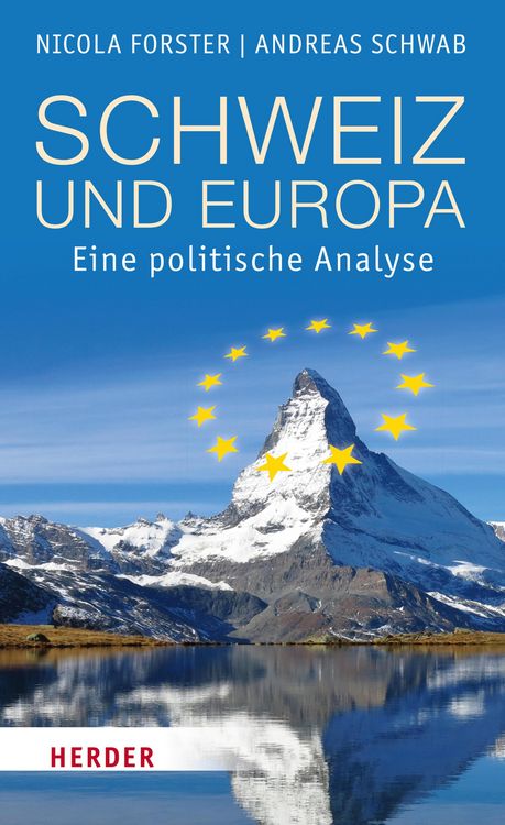Produktbild: Schweiz und Europa