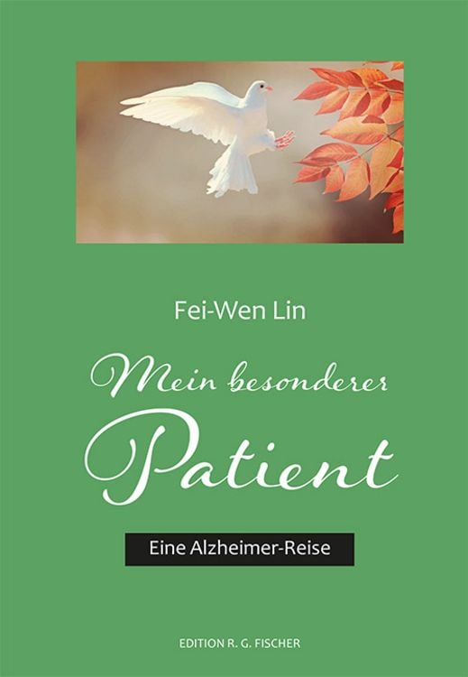 Bild vom Artikel Mein besonderer Patient vom Autor Fei-Wen Lin