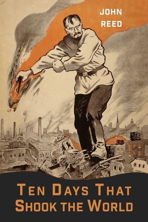 Produktbild: Ten Days That Shook the World