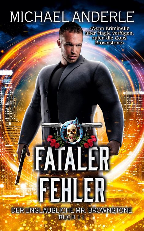 Produktbild: Fataler Fehler