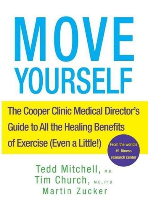 Produktbild: Move Yourself