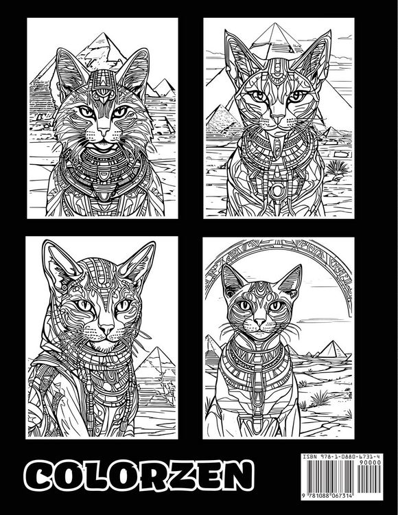 Produktbild: Purr-fectly Strange