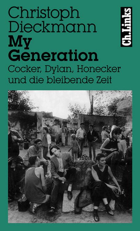 Produktbild: My Generation