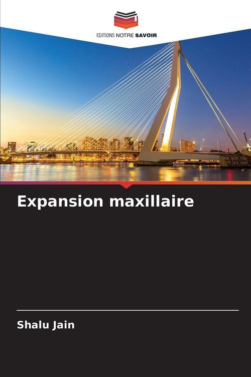 Produktbild: Expansion maxillaire