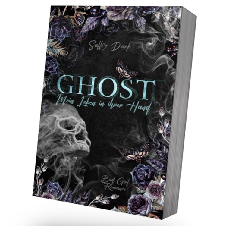 Produktbild: Ghost - Mein Leben in ihrer Hand